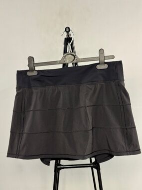 Lululemon Pace Rival Skirt (Tall) *4-way Stretch 15"